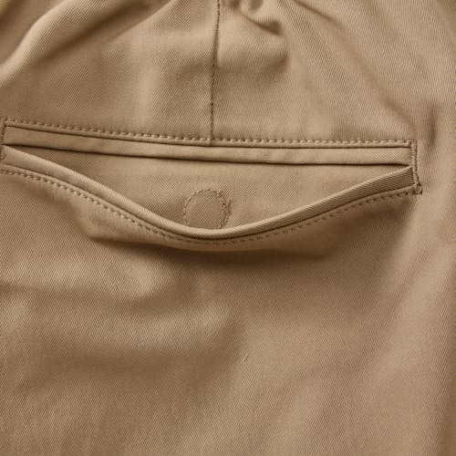 laydown detail image of Nomad Jogger Pant