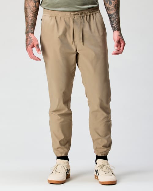 lifestyle image of Nomad Jogger Pant