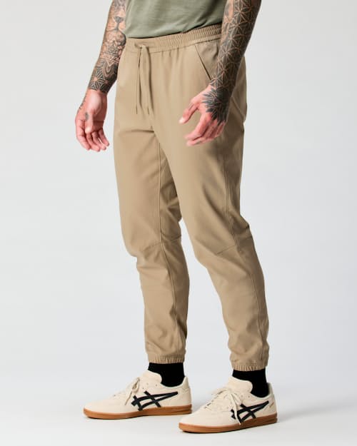 lifestyle image of Nomad Jogger Pant