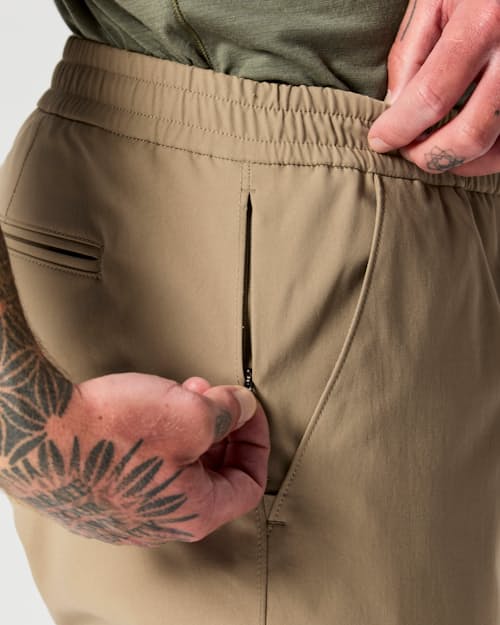 lifestyle image of Nomad Jogger Pant