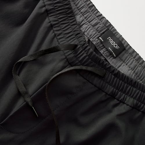 laydown detail image of Nomad Jogger Pant