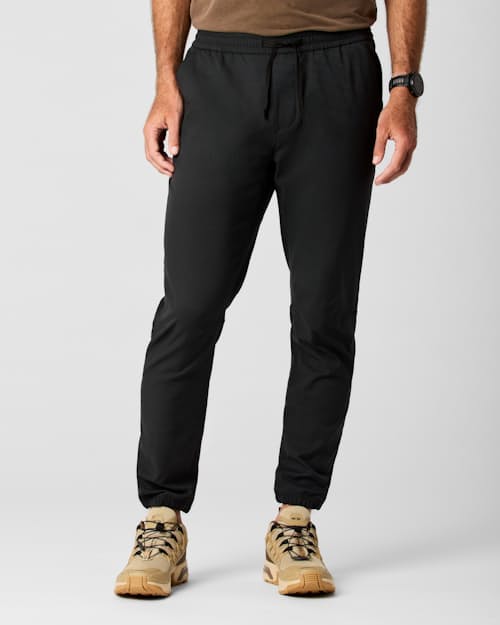 lifestyle image of Nomad Jogger Pant