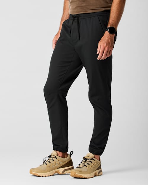 lifestyle image of Nomad Jogger Pant