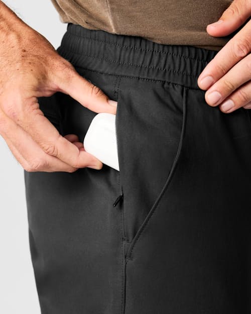 lifestyle image of Nomad Jogger Pant