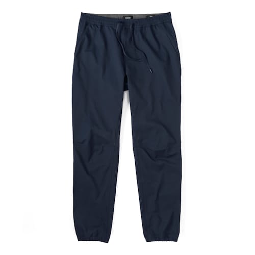 laydown image of Nomad Jogger Pant