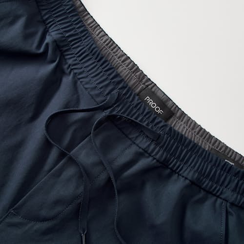 laydown detail image of Nomad Jogger Pant