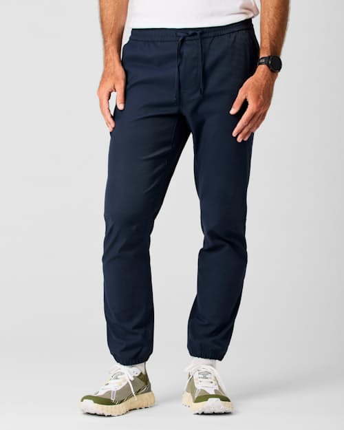 lifestyle image of Nomad Jogger Pant