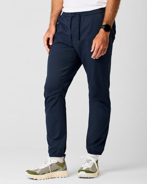 lifestyle image of Nomad Jogger Pant