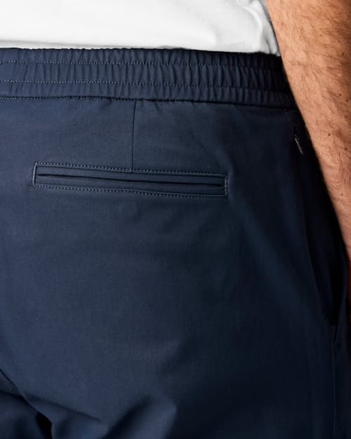 lifestyle image of Nomad Jogger Pant