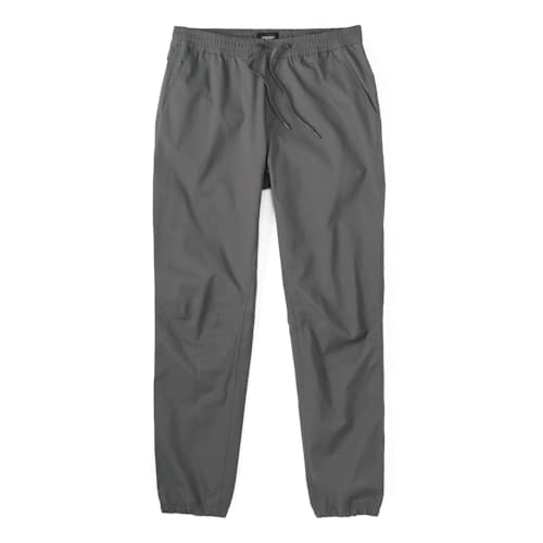laydown image of Nomad Jogger Pant