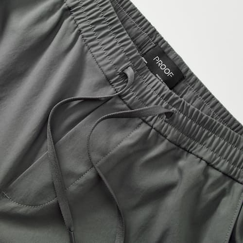 laydown detail image of Nomad Jogger Pant