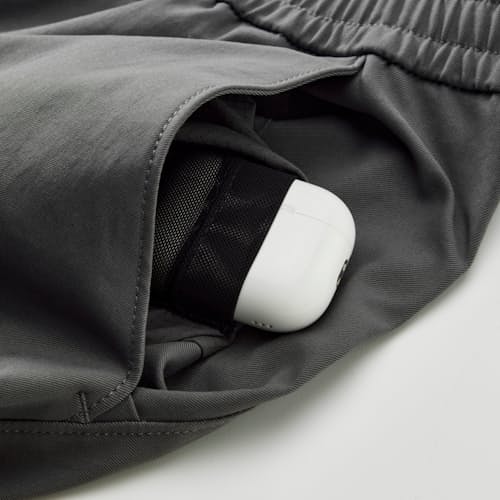 laydown detail image of Nomad Jogger Pant
