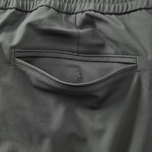 laydown detail image of Nomad Jogger Pant