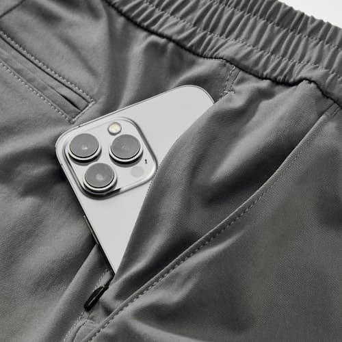 laydown detail image of Nomad Jogger Pant