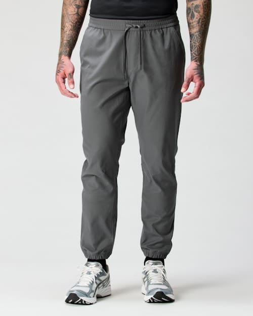 lifestyle image of Nomad Jogger Pant