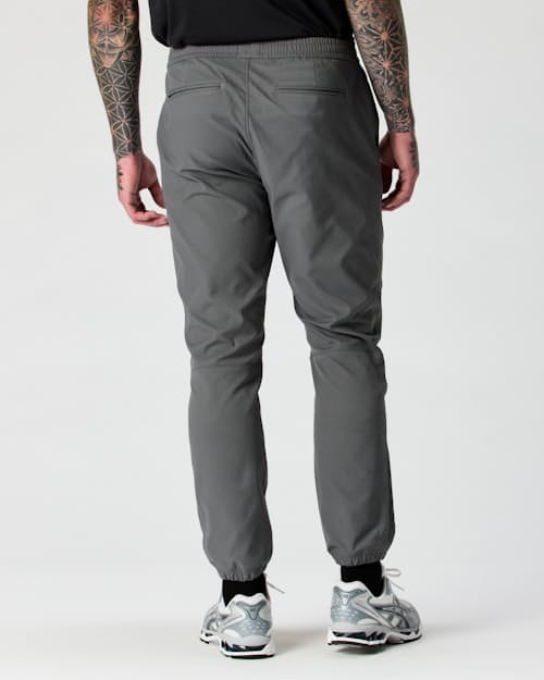 lifestyle image of Nomad Jogger Pant