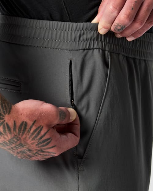 lifestyle image of Nomad Jogger Pant