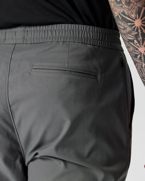 lifestyle image of Nomad Jogger Pant