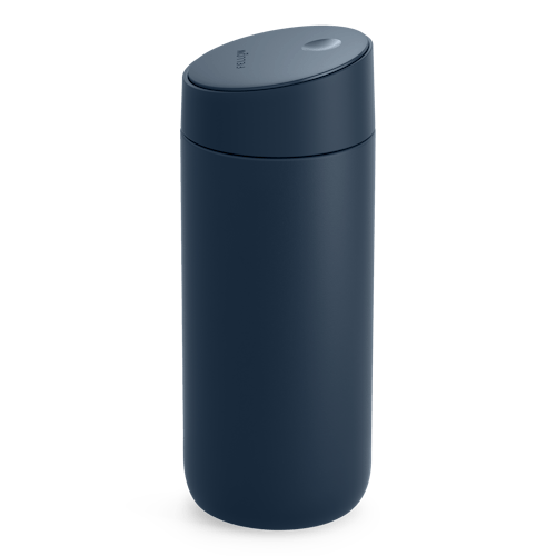 lifestyle image of Carter Slide Mug