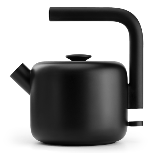 lifestyle image of Clyde Electric Kettle