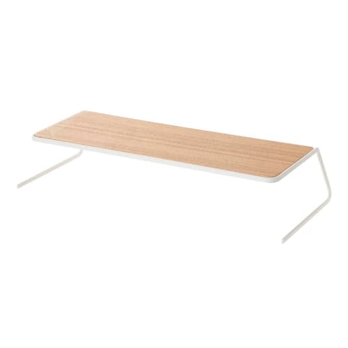 laydown image of Dish Riser