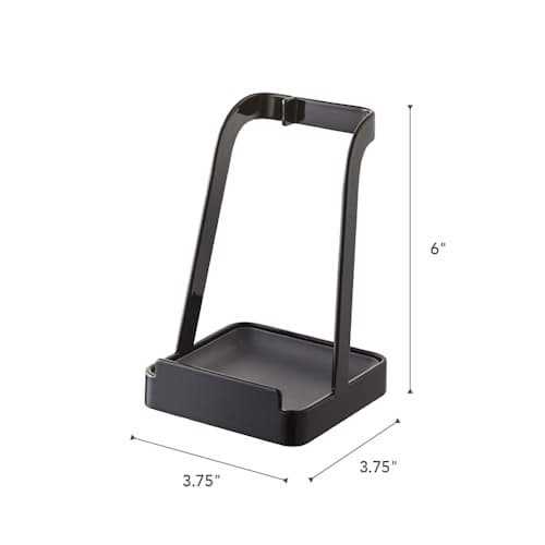 laydown image of Lid & Ladle Stand