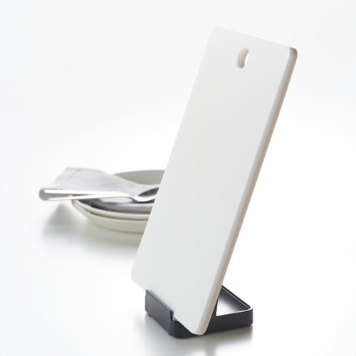 lifestyle image of Lid & Ladle Stand