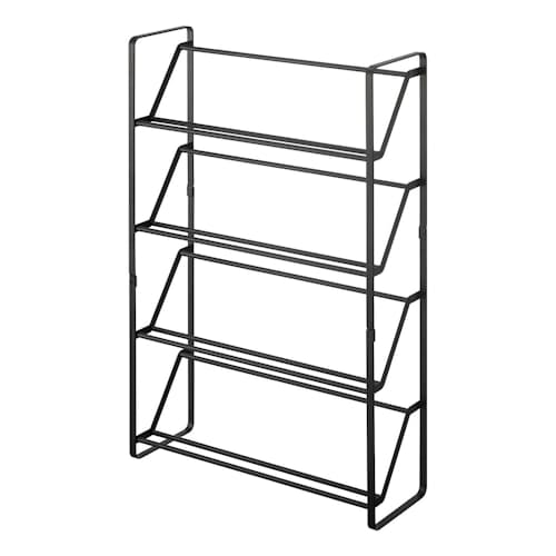 laydown image of Slim Shoe Rack
