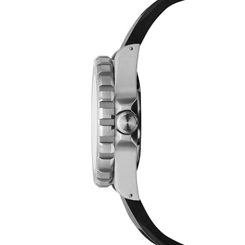 laydown detail image of 41mm Arctic Edition Large Diver Quartz (TSAR) Watch