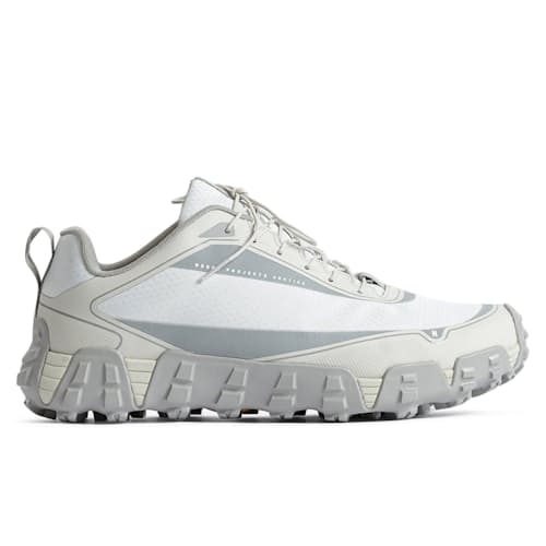 laydown image of Lace Up Hyper Runner V08 Sneaker