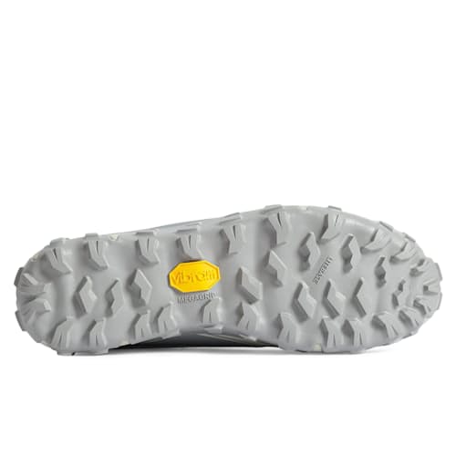 laydown image of Lace Up Hyper Runner V08 Sneaker