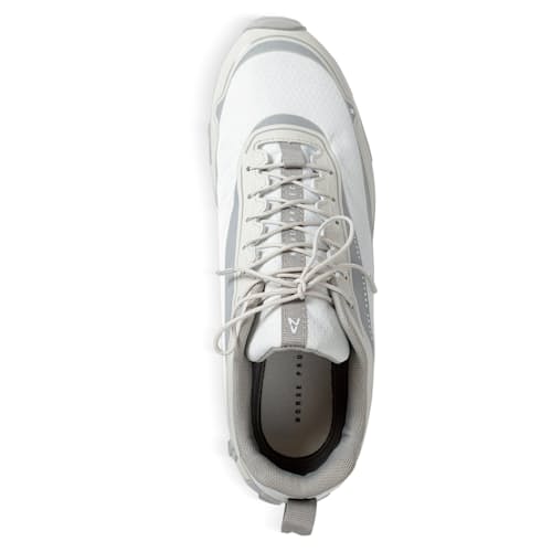 laydown image of Lace Up Hyper Runner V08 Sneaker