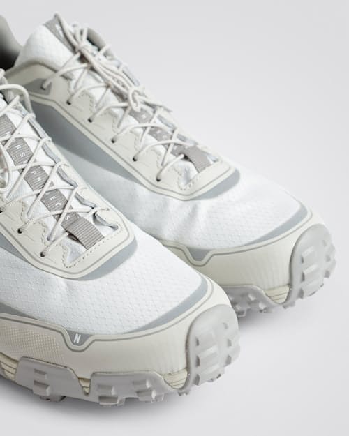 laydown detail image of Lace Up Hyper Runner V08 Sneaker