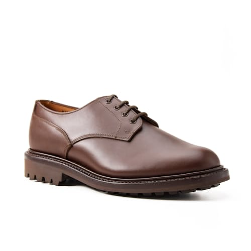 laydown image of Gibson Commando Derby