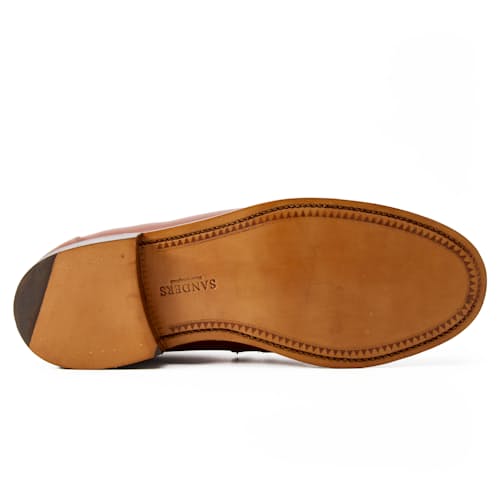 laydown image of Madrid Loafer