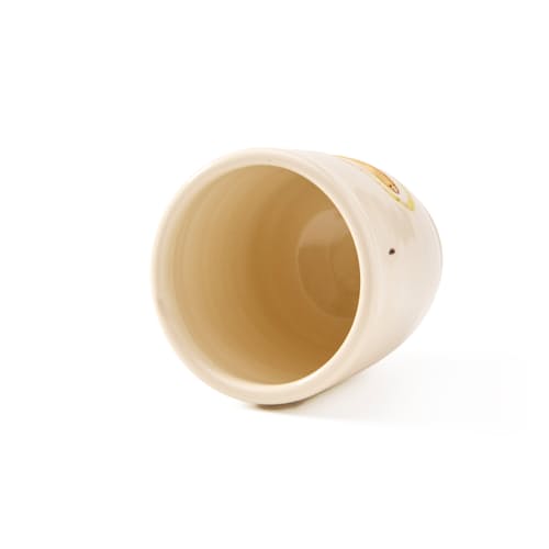 laydown image of Hat Tumbler