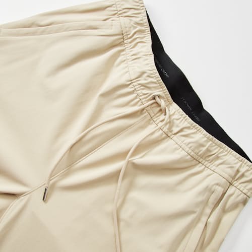 laydown detail image of Coach's Classic Jogger