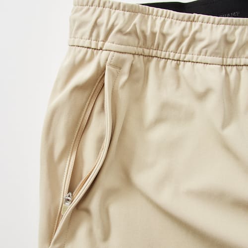 laydown detail image of Coach's Classic Jogger
