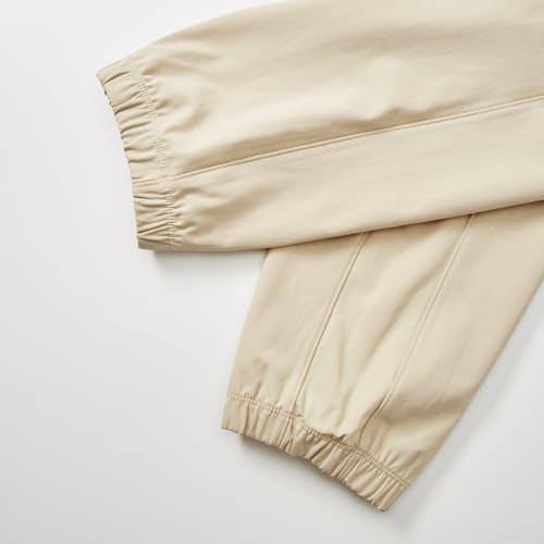 laydown detail image of Coach's Classic Jogger