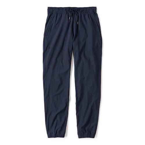 laydown image of Coach's Classic Jogger