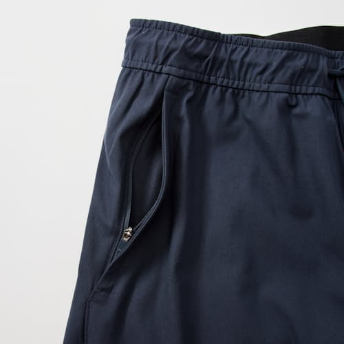 laydown detail image of Coach's Classic Jogger