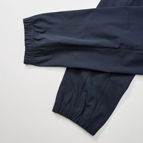 laydown detail image of Coach's Classic Jogger