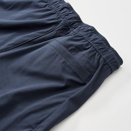 laydown detail image of Coach's Classic Jogger