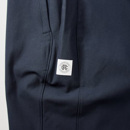 laydown detail image of Coach's Classic Jogger