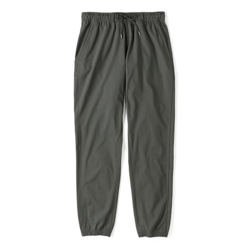 laydown image of Coach's Classic Jogger