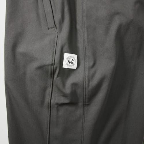 laydown detail image of Coach's Classic Jogger