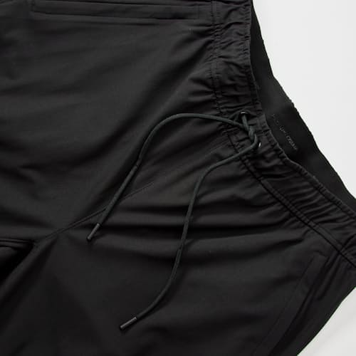 laydown detail image of Coach's Classic Jogger