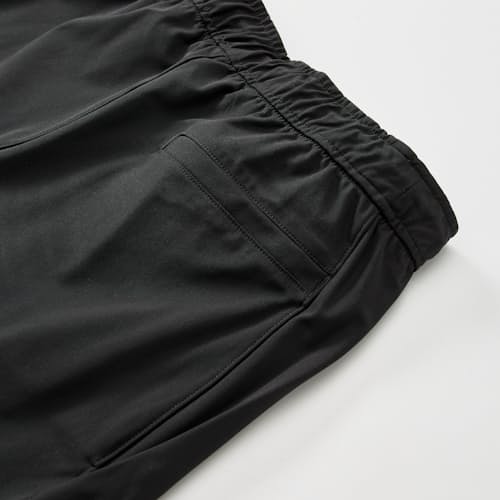laydown detail image of Coach's Classic Jogger
