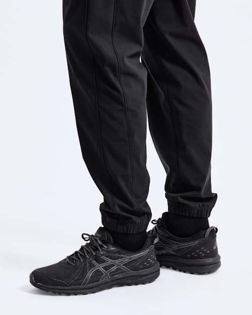 lifestyle image of Coach's Classic Jogger