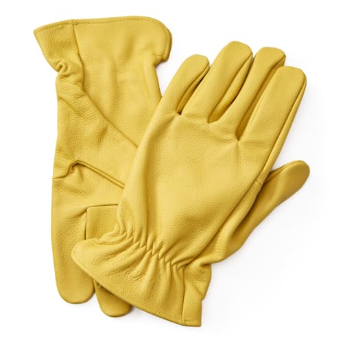 laydown image of Work Glove